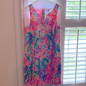 Lilly Pulitzer dress size 8